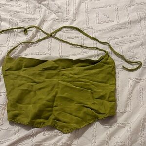 Wild fable summer halter next top